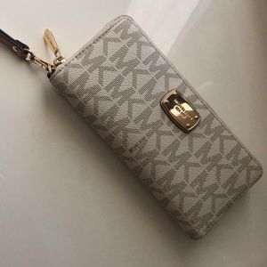 MK Wallet